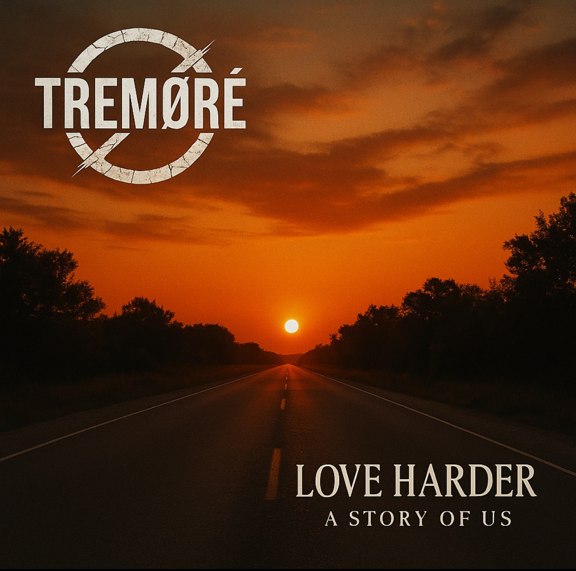 Love Harder