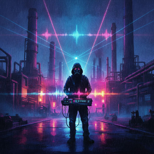 Hobby Hardcore