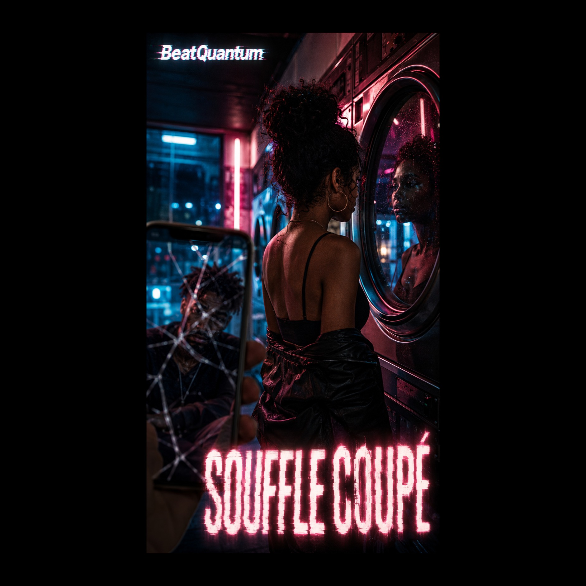 Souffle coupé