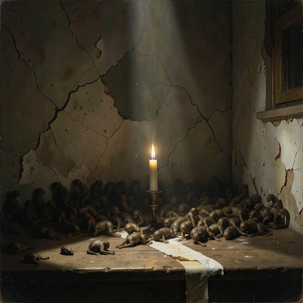 Infestations
