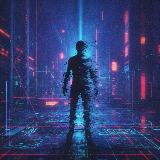 Out of Place (Hacked Edition)