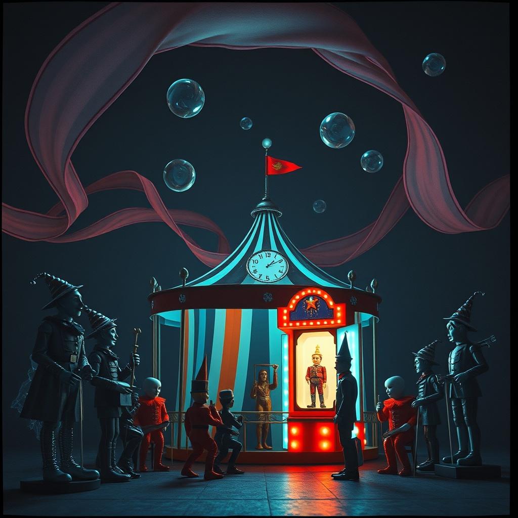 Midnight Carnaval