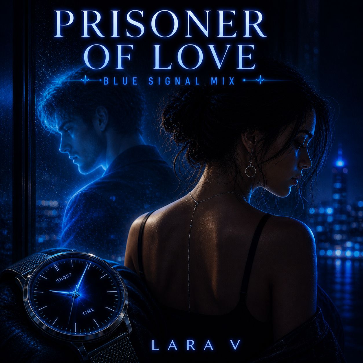 Prisoner of Love ( Blue Signal Mix)