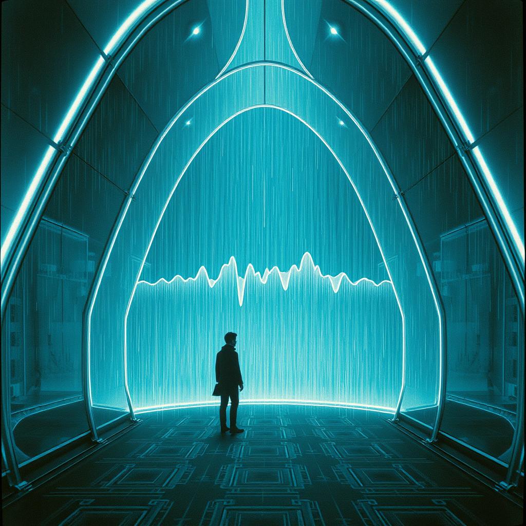 White noise