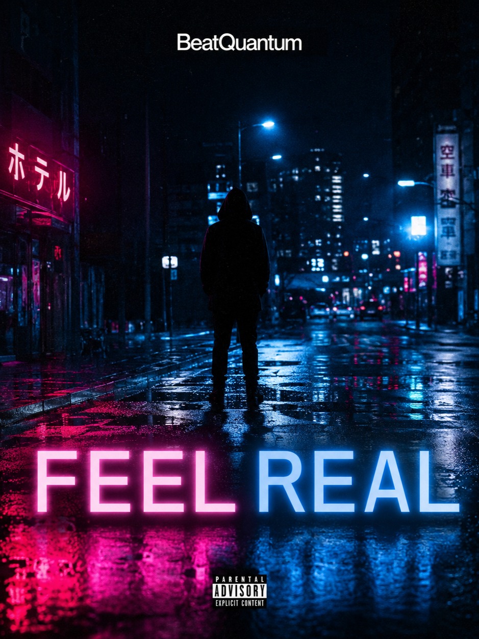 Feel real