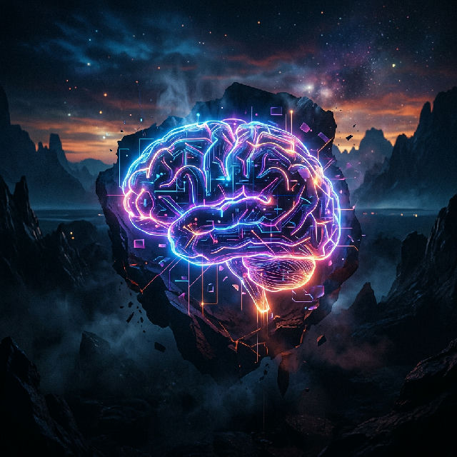 Pulse Code Dawn Brain Tease