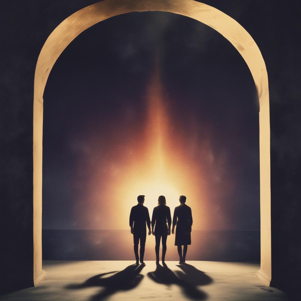 Fireproof Faith