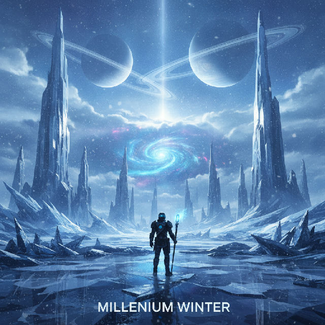 Millenium winter