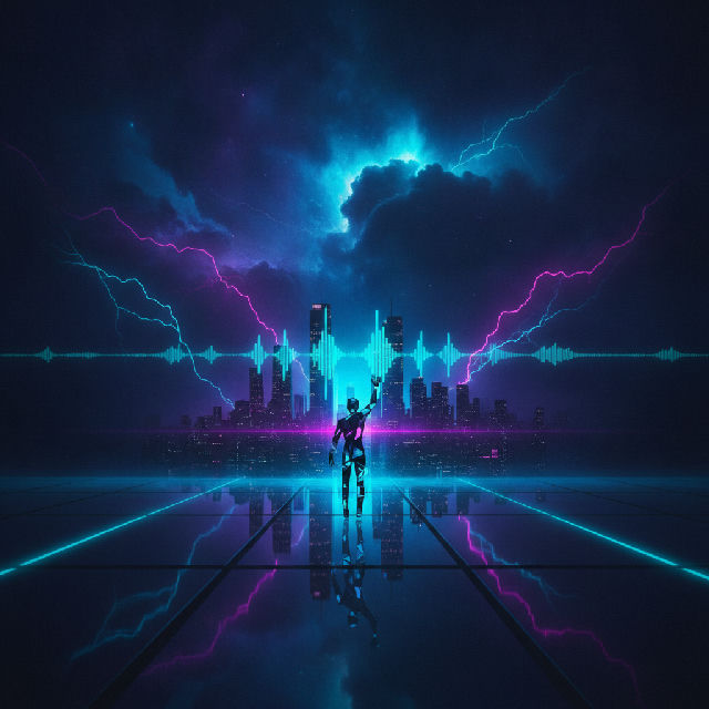 Echoes of the Night