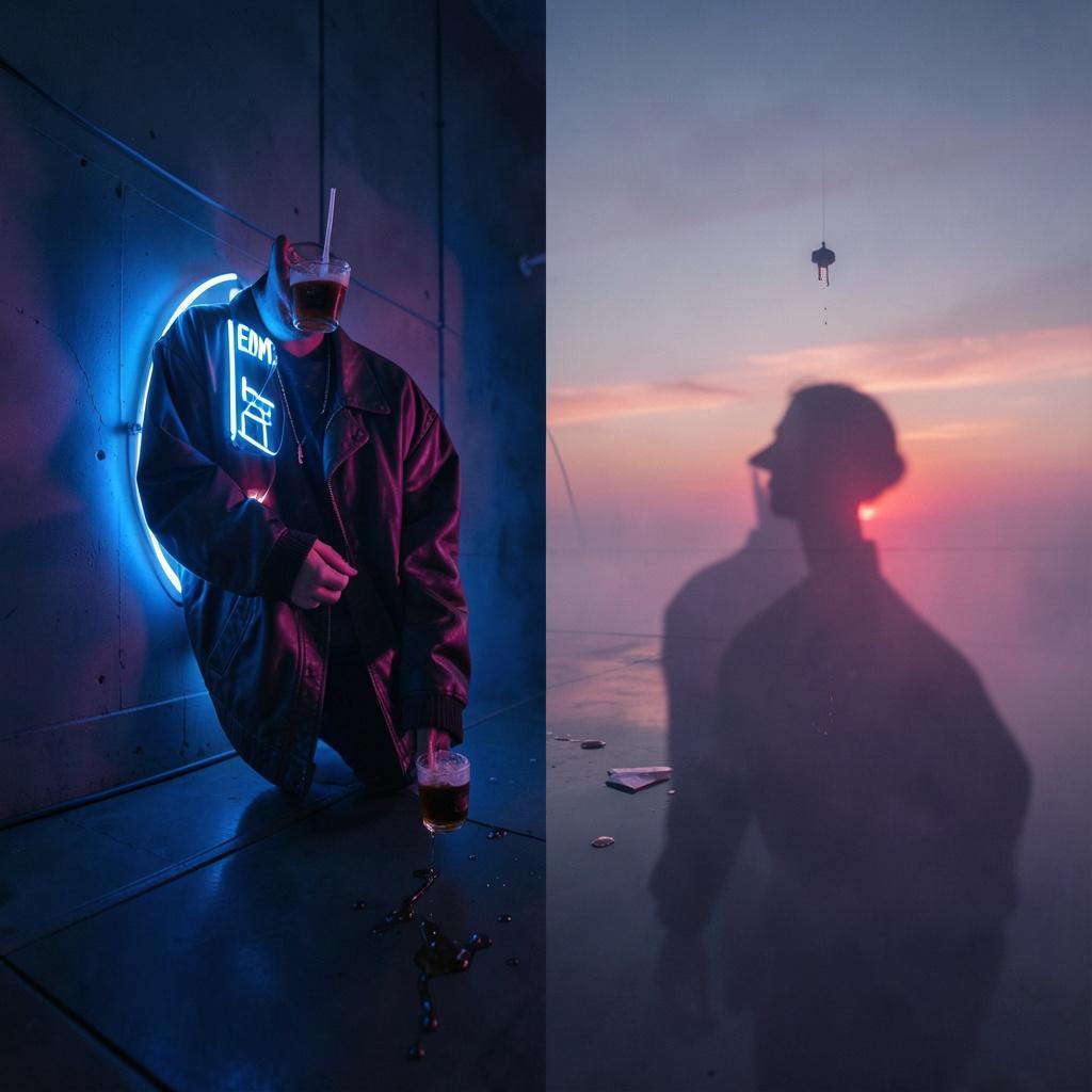 My Mind ft. Loren