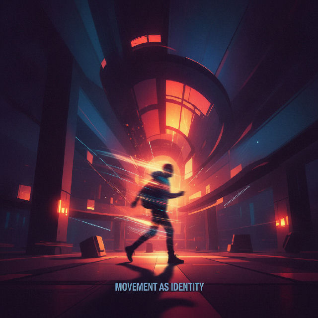 Movement as identity