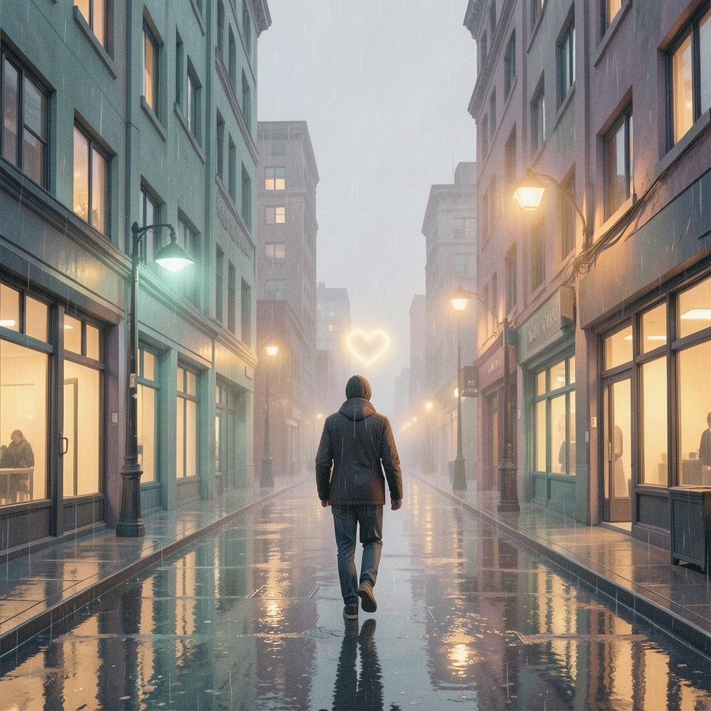 Lonely Path