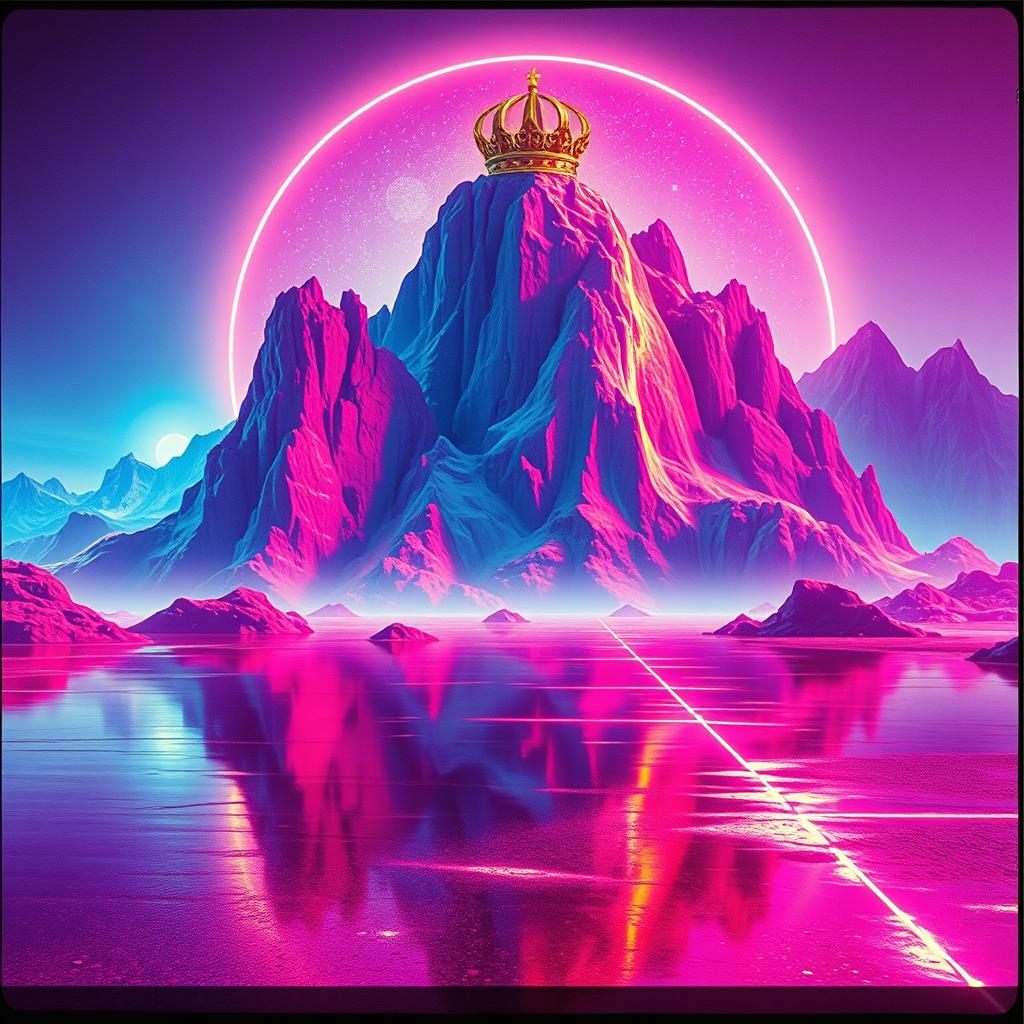 The Mountain King Goes Disco