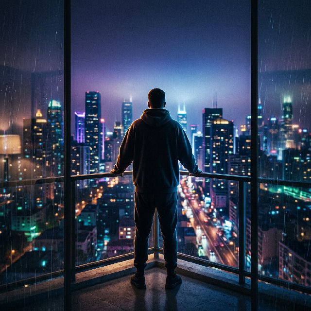 Feel it right now