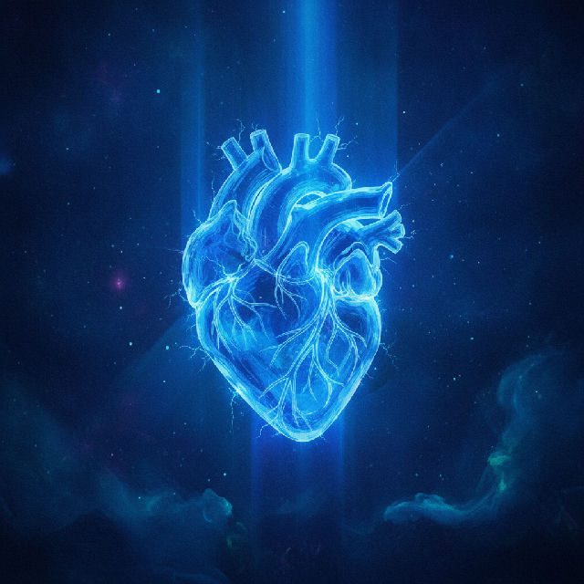 Mi Corazón Azul