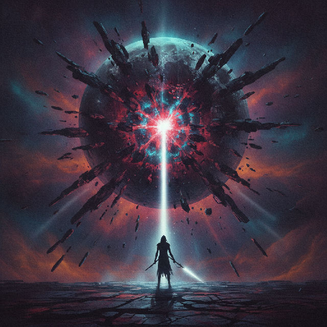 Kill moon