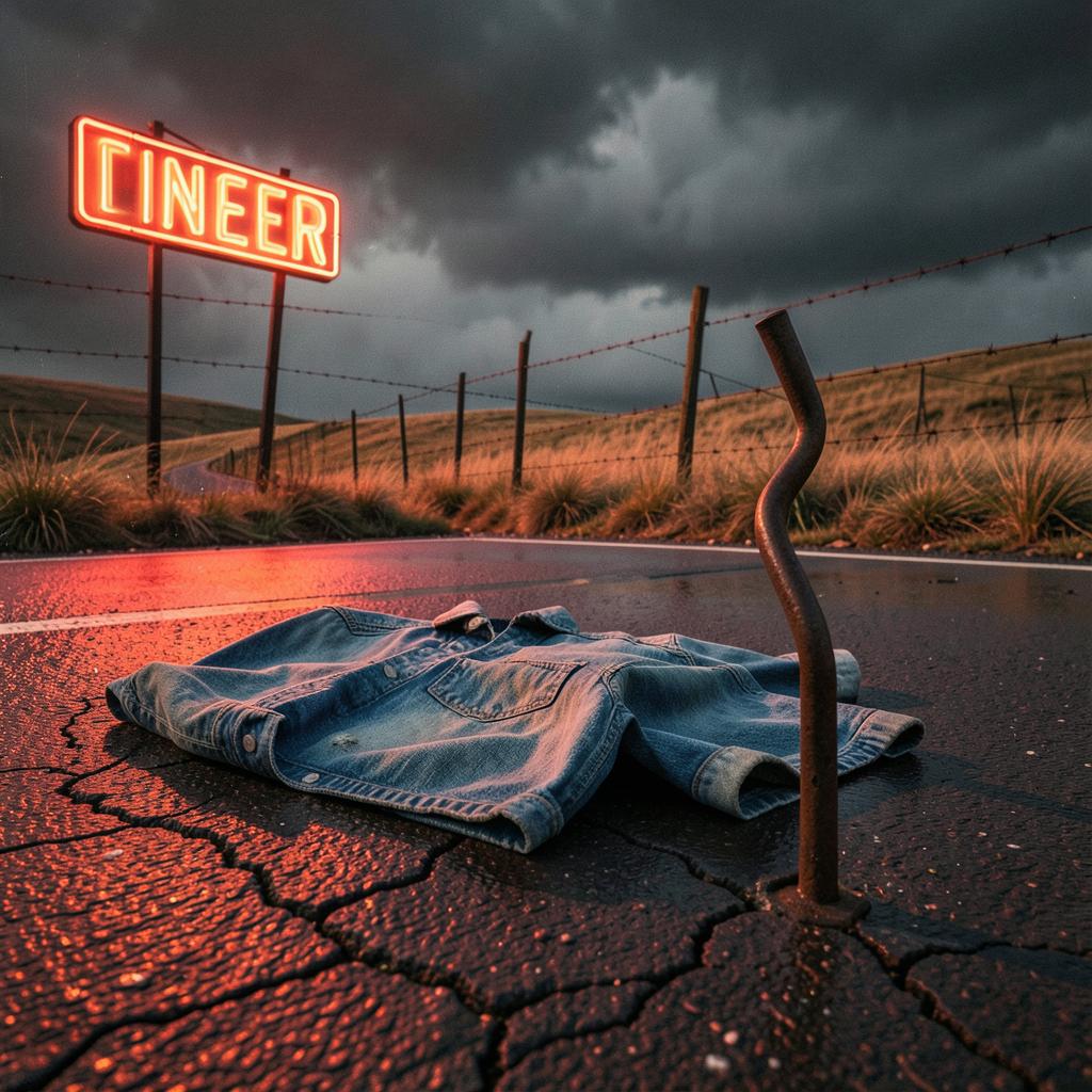 Over the Hills