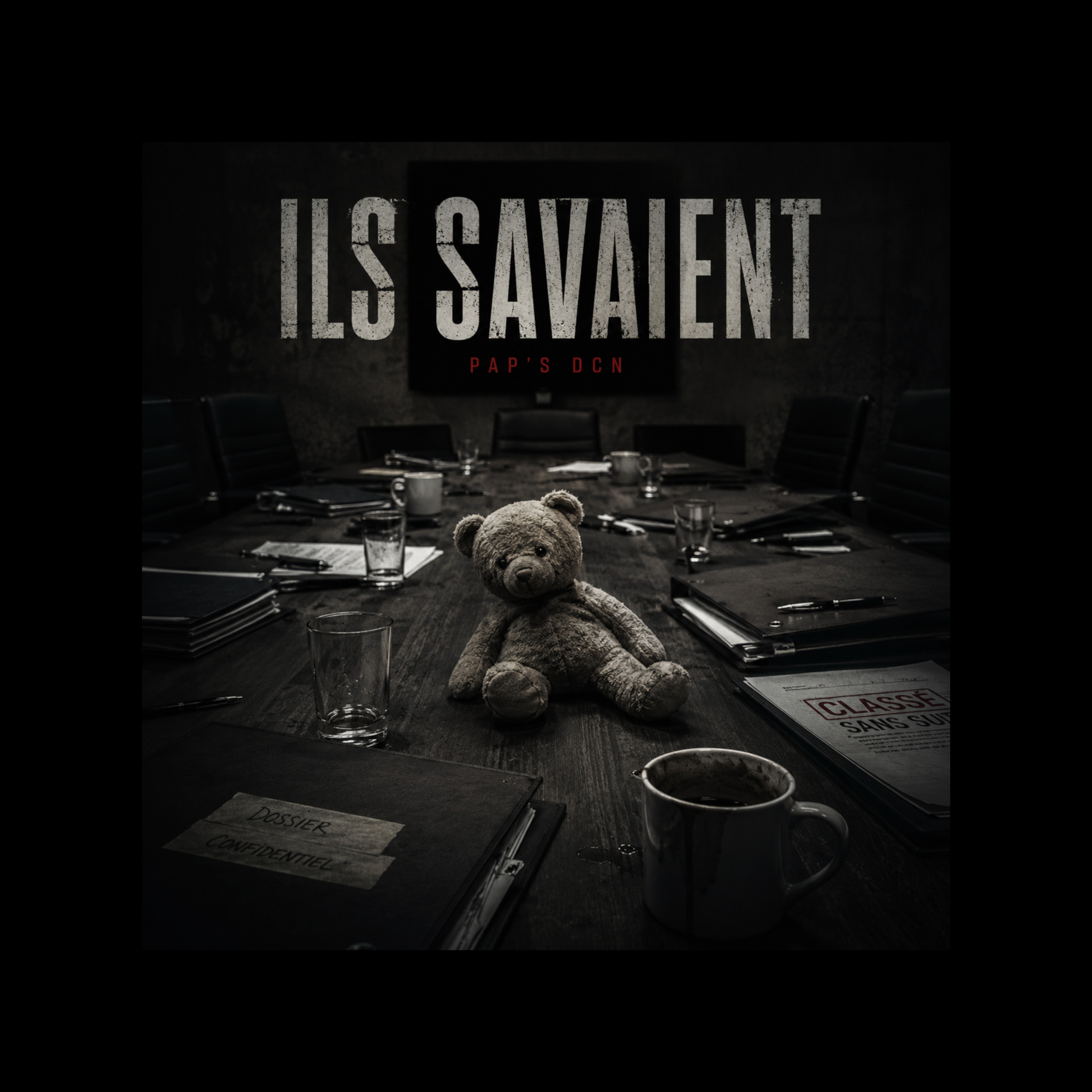 Ils savaient