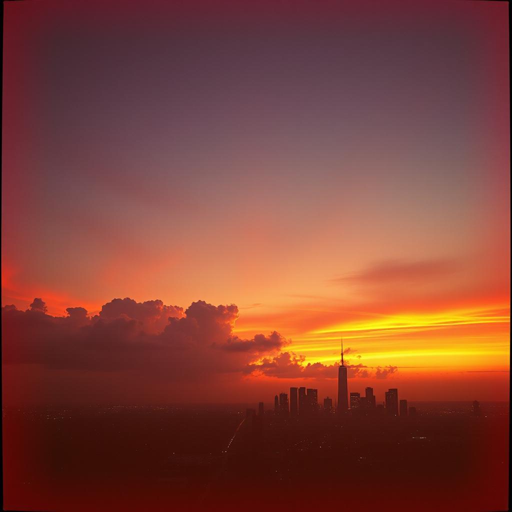 Rising