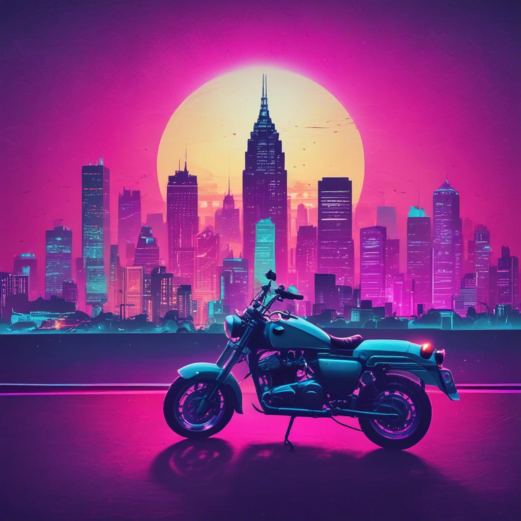 Holy in the mo (chopper edition)