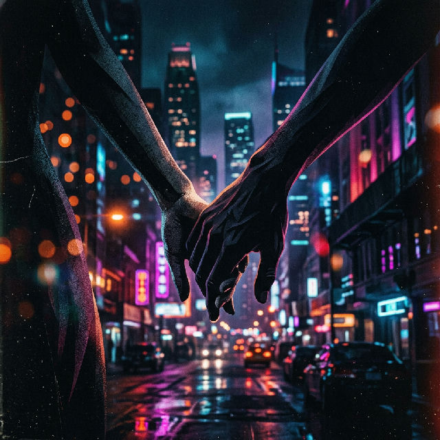 Touch Me There