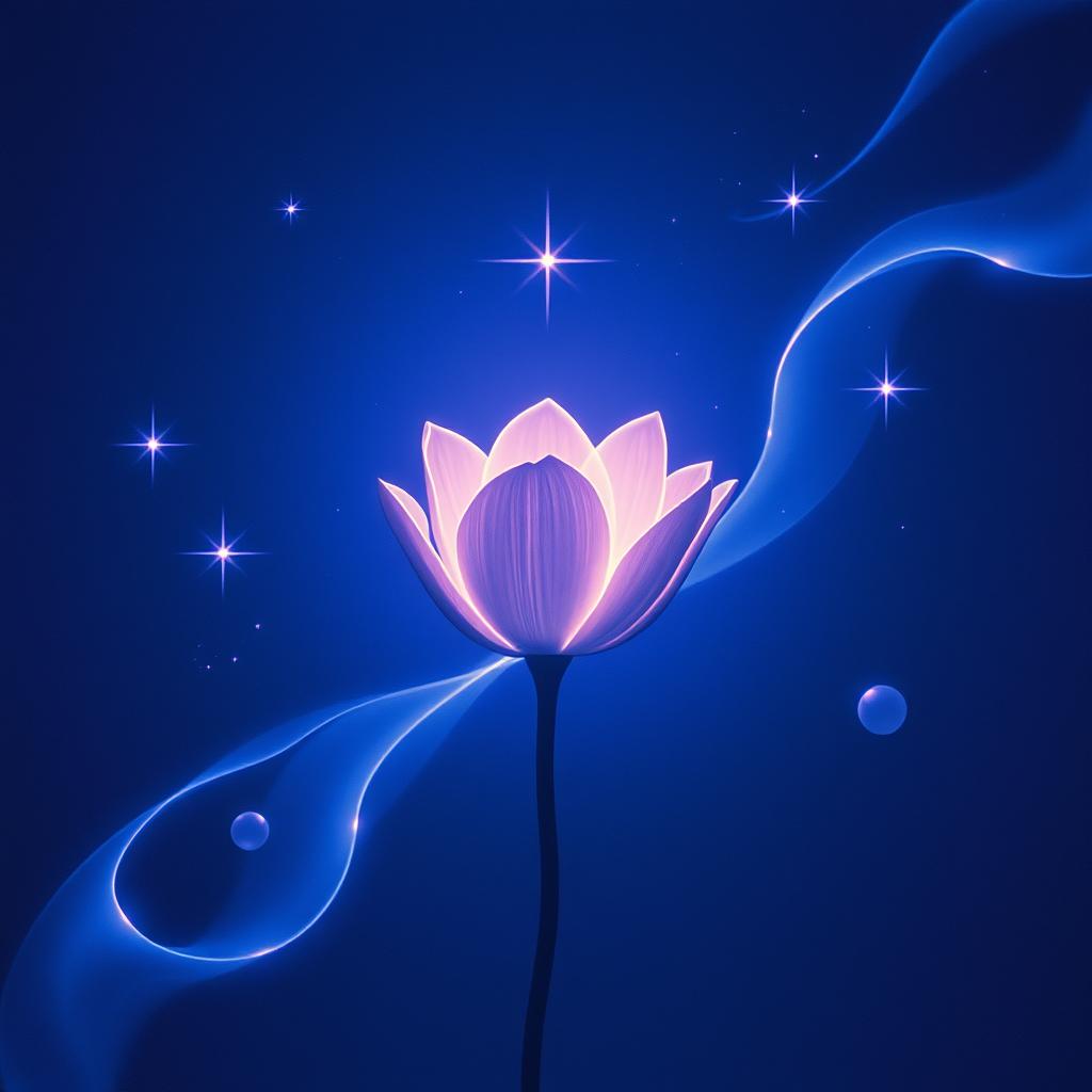 Night Bloom