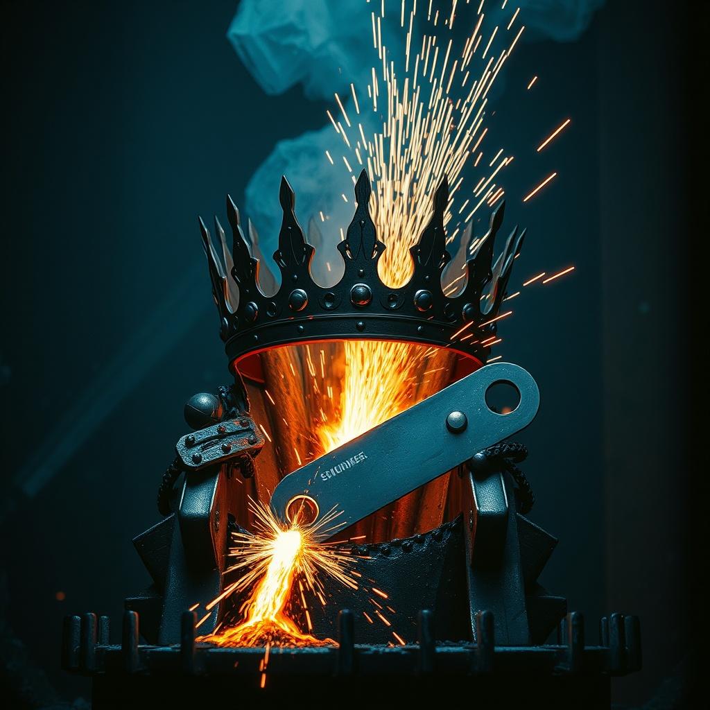 Chain Breaker