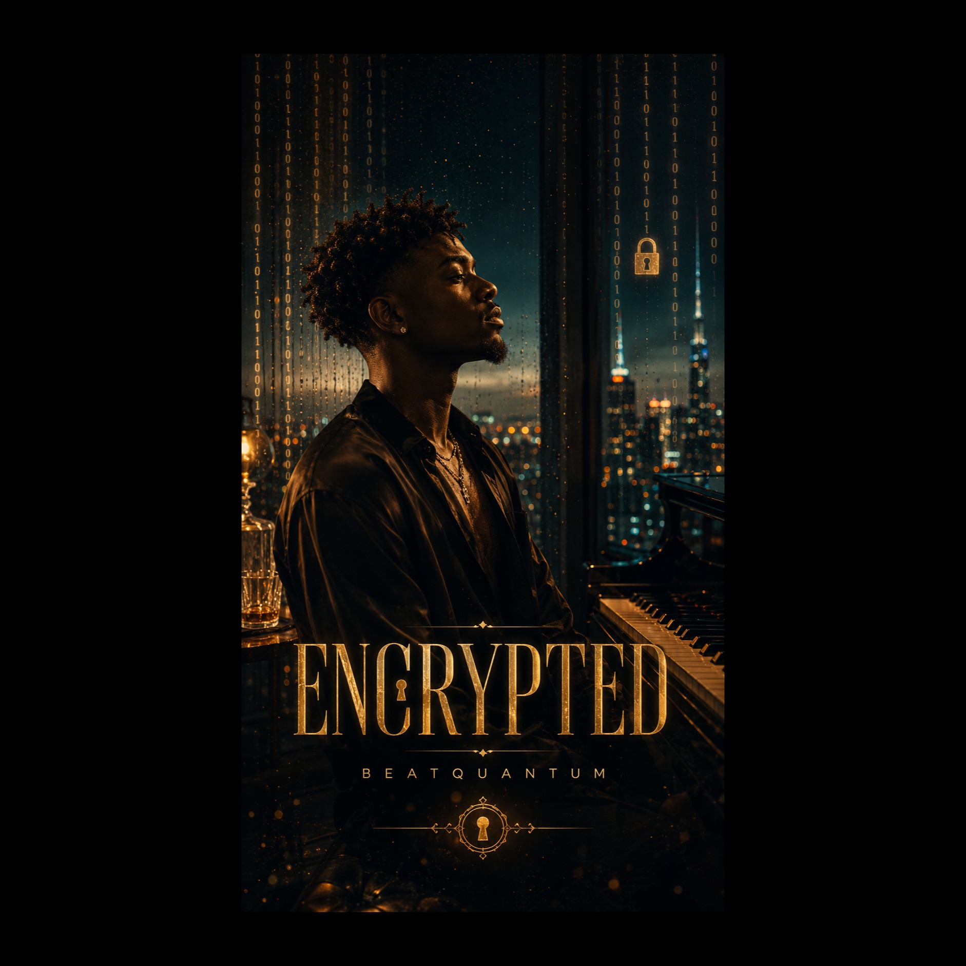 Encrypted