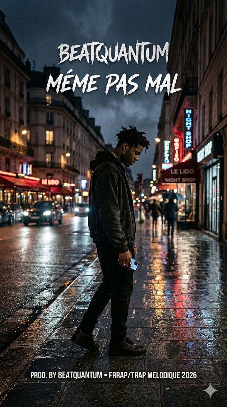 Même pas mal