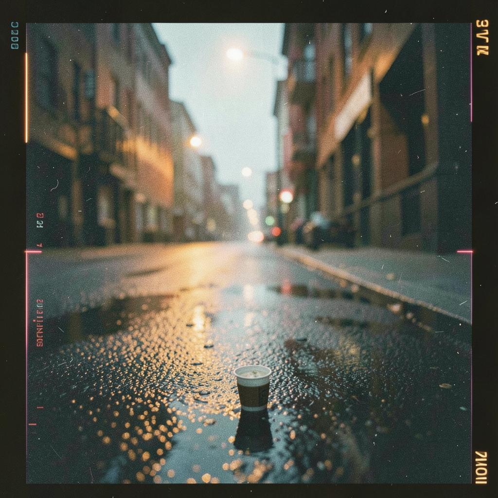 June (Where Did You Go)