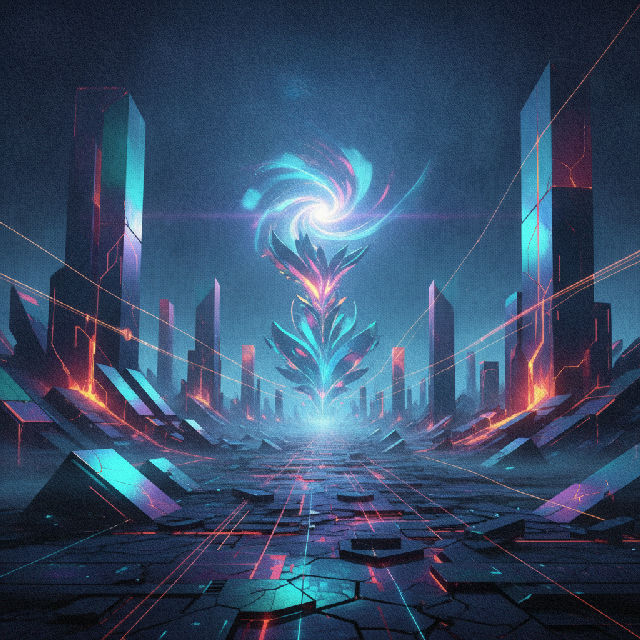 Becoming (outro)