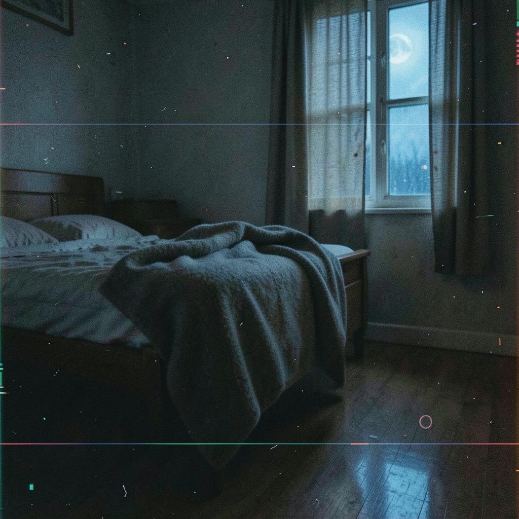 Night Before Morning