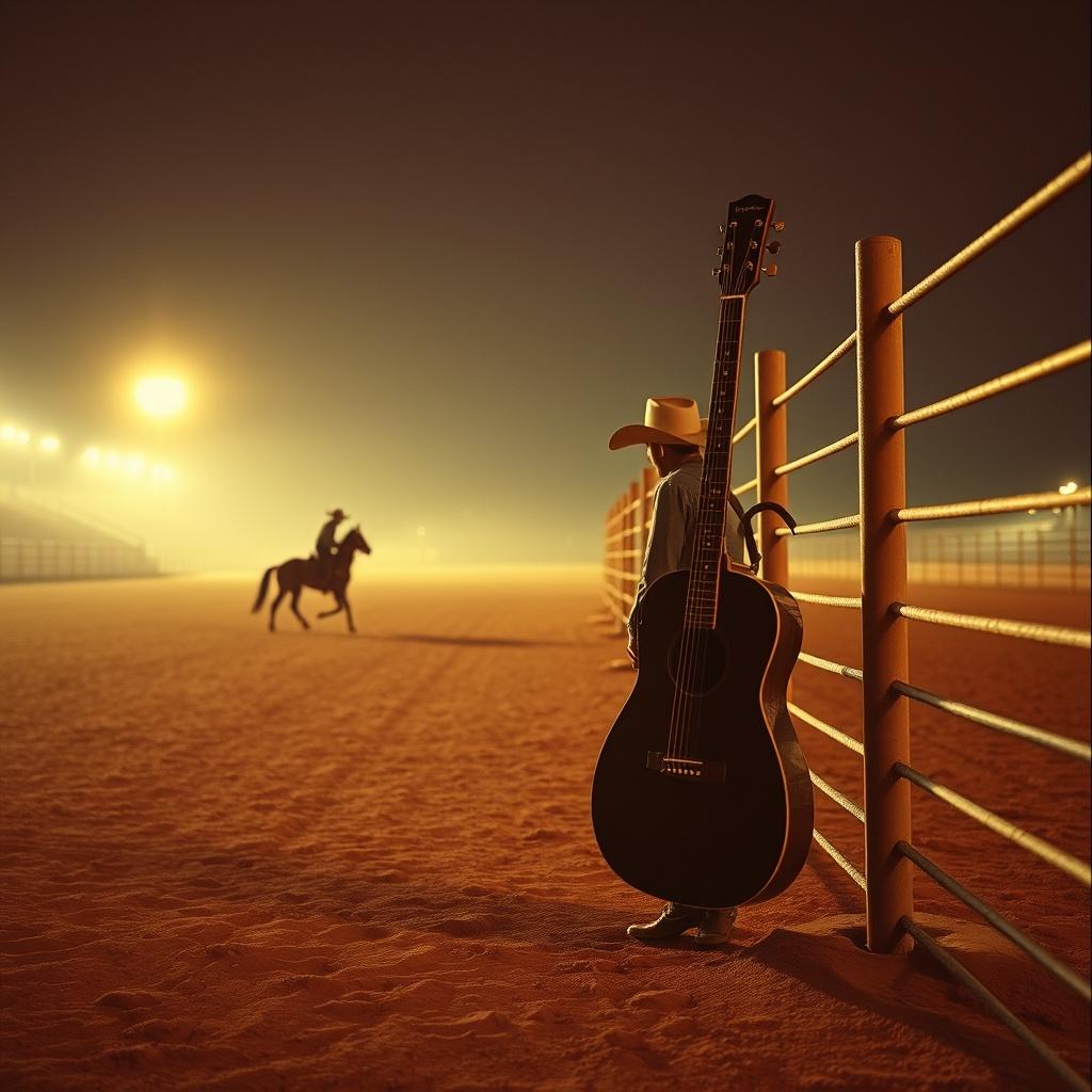 Rodeo roads to you