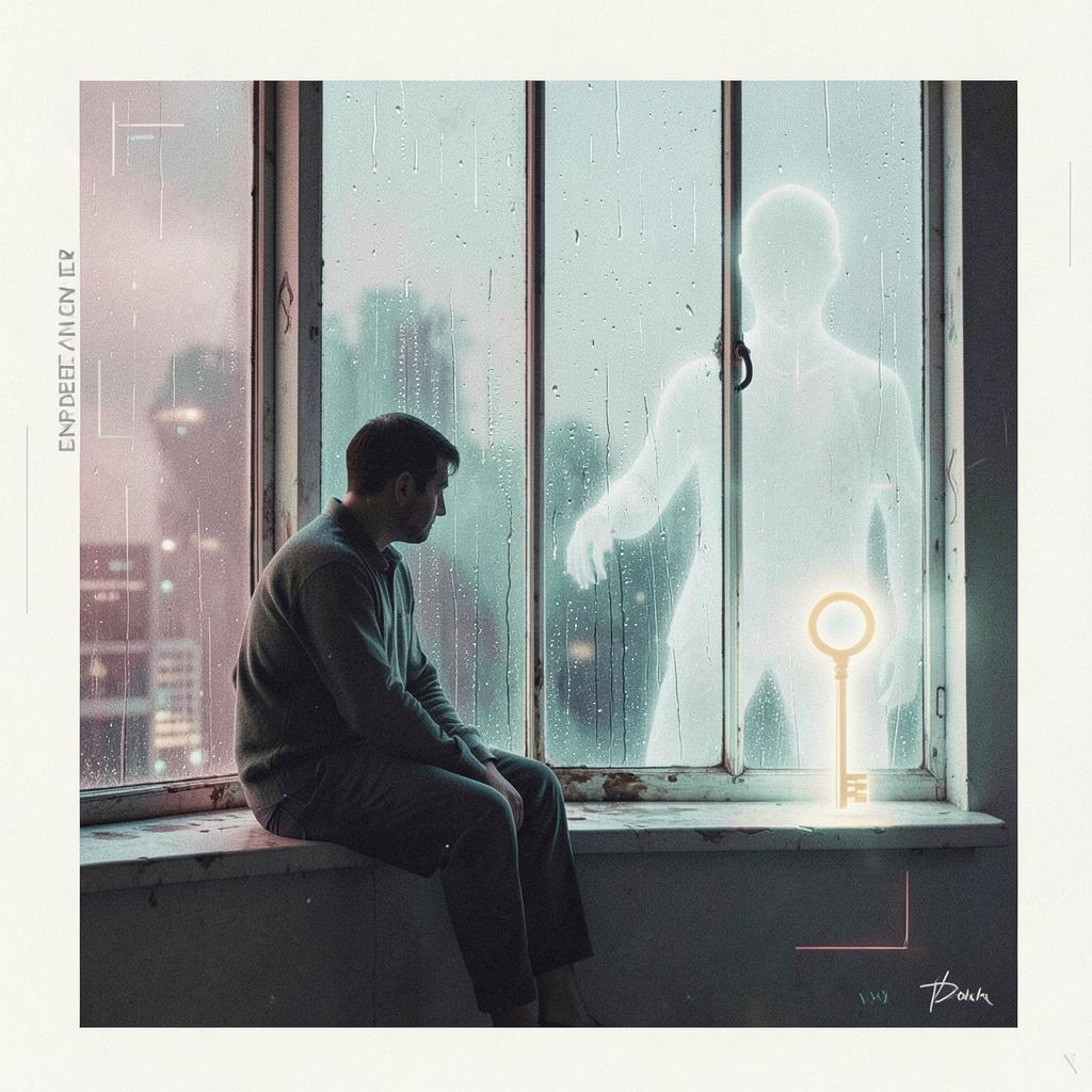Ghost In My Dreams