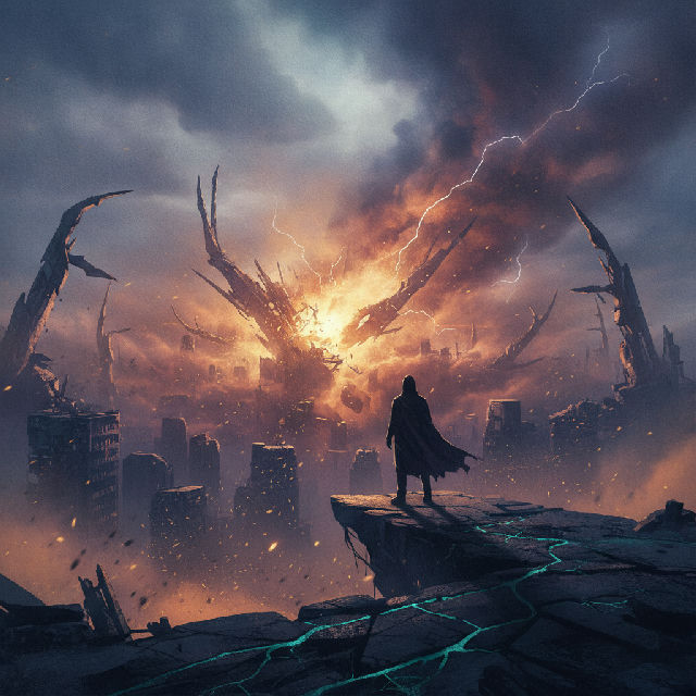 Imminent Folly