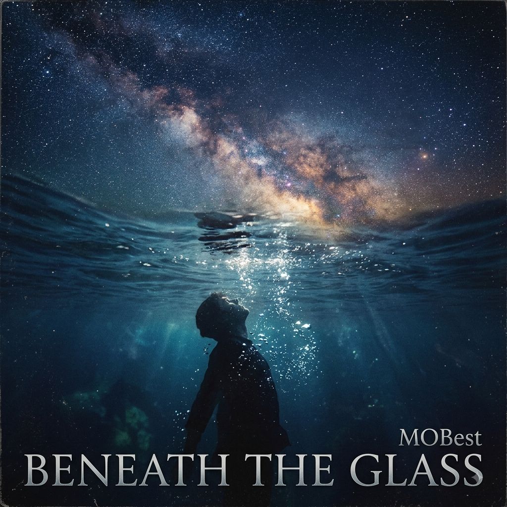 Beneath the Glass