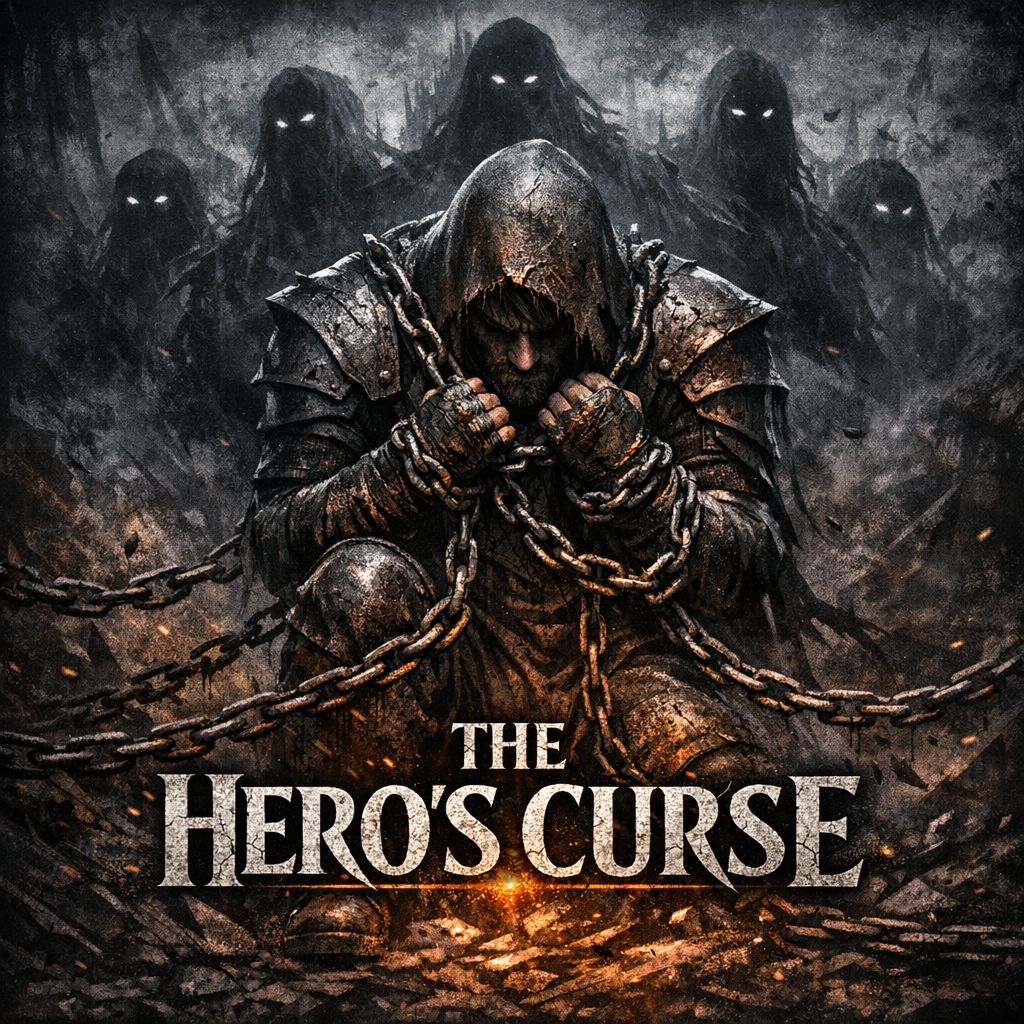 The Hero's Curse.