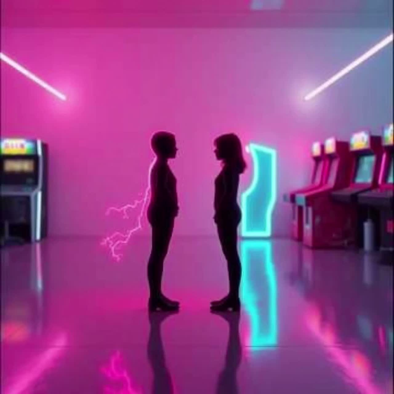 Echo & Sparkbyte