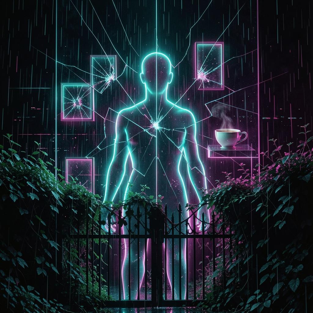 Once Human