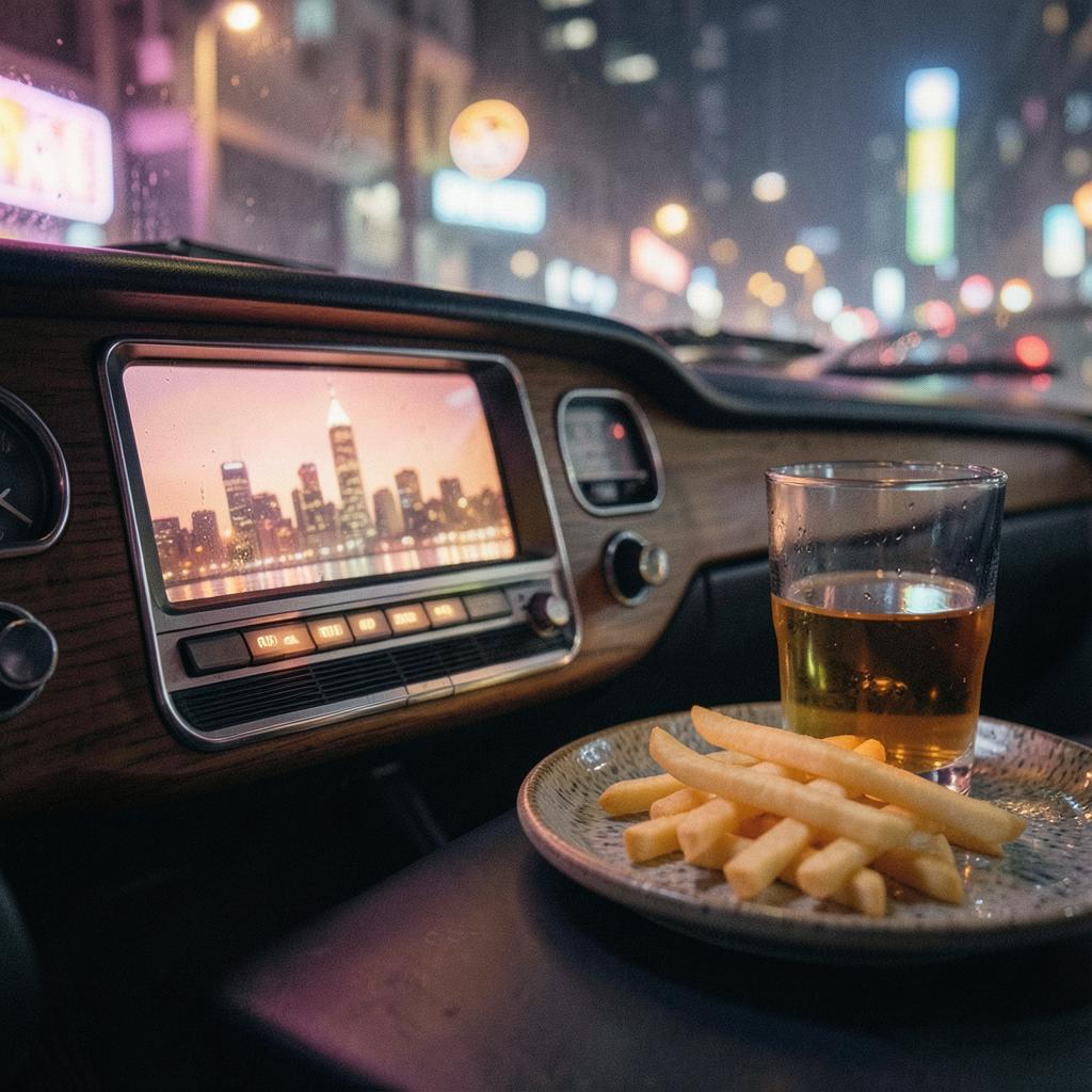 Bruxelles Minuit
