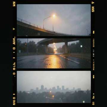Overpass Glare