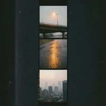 Overpass Glare Remix