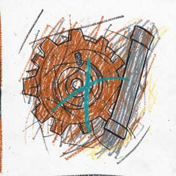 Rust Belt Shuffle