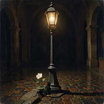 Streetlight Bloom Remix