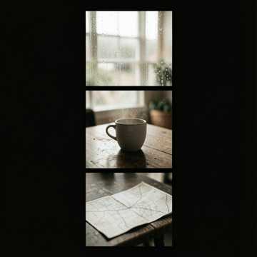 Sunday Morning Dust Remix