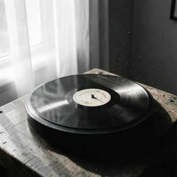 A Little Time for You