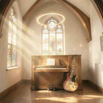 Calm Spirit Remix