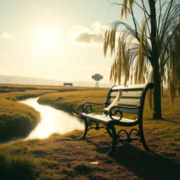 Comfort in Routine