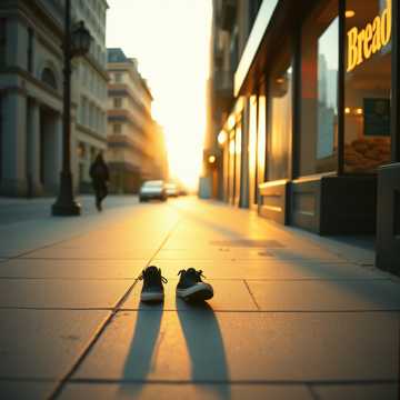Easy Strides