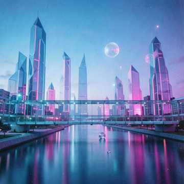 Future Waves
